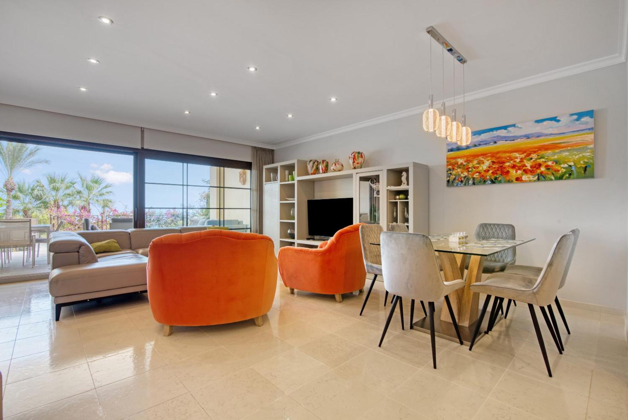 Bungalow Villa Gadea Альтеа Экстерьер фото