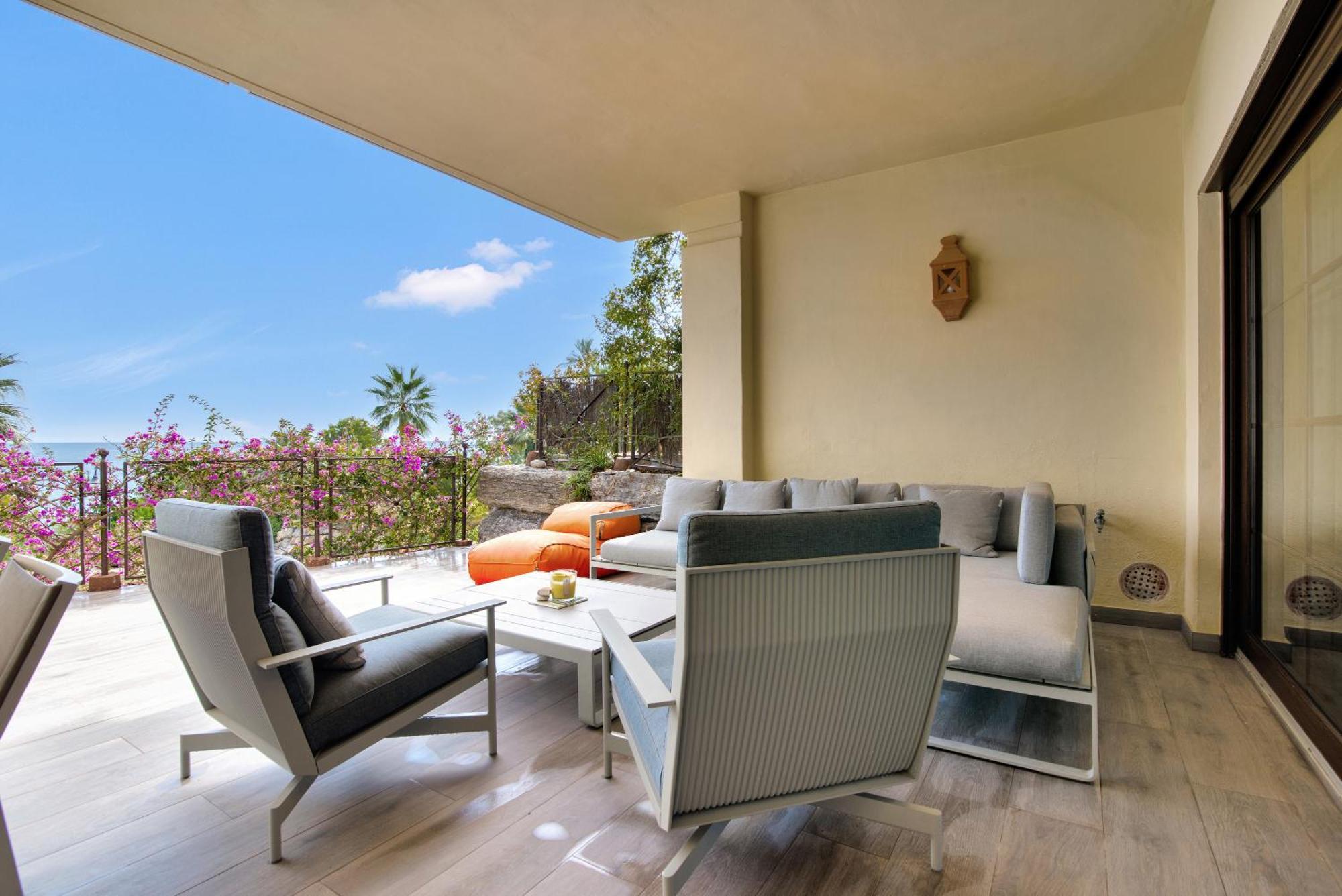 Bungalow Villa Gadea Альтеа Экстерьер фото