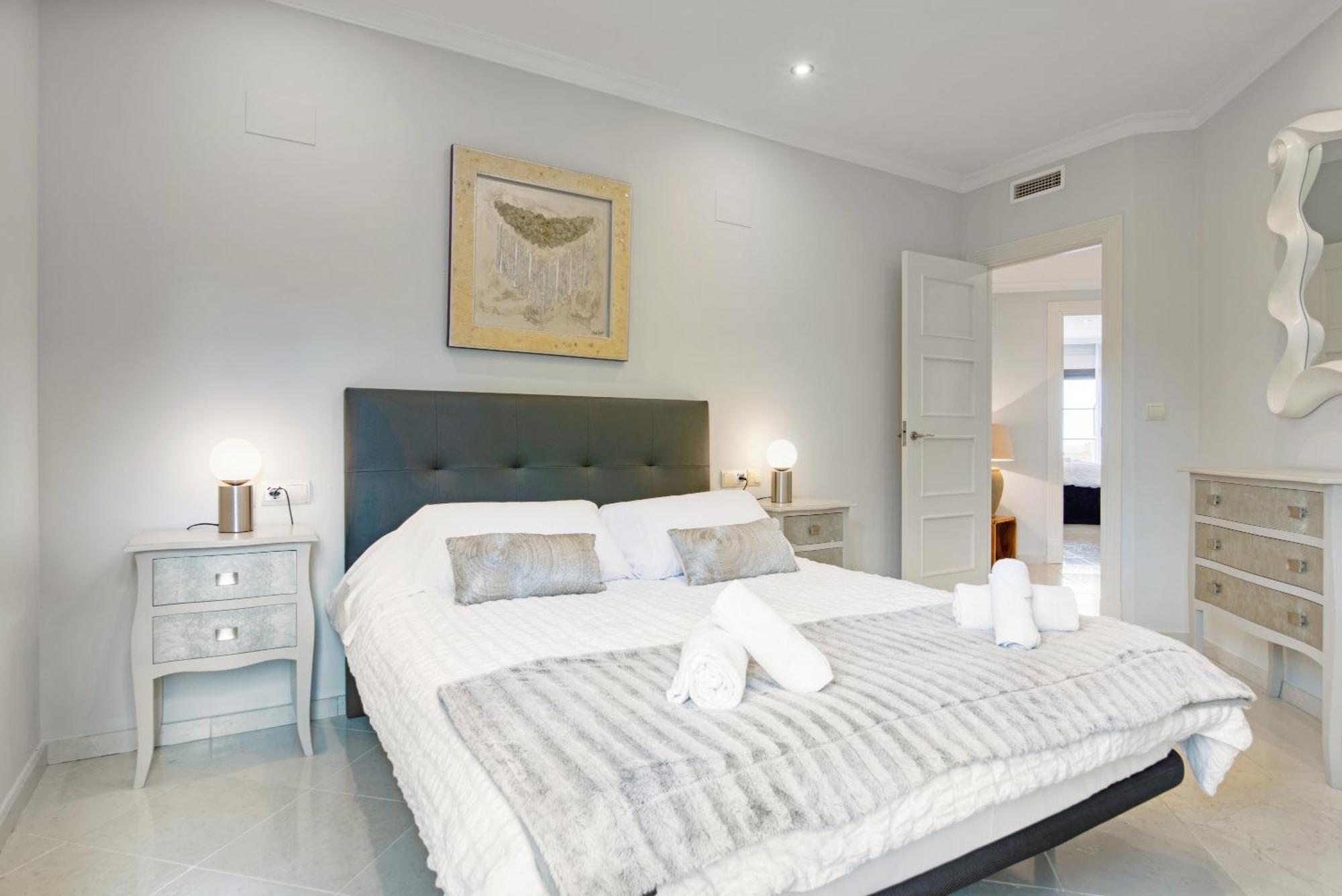 Bungalow Villa Gadea Альтеа Экстерьер фото