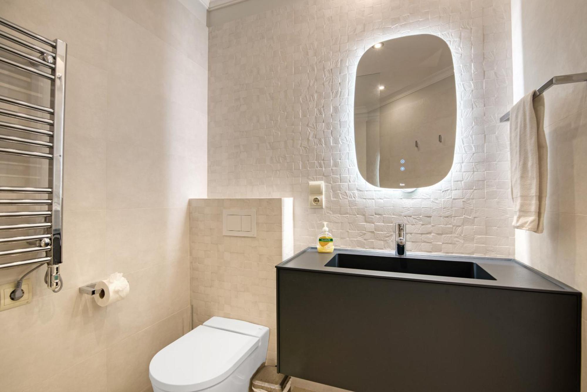 Bungalow Villa Gadea Альтеа Экстерьер фото